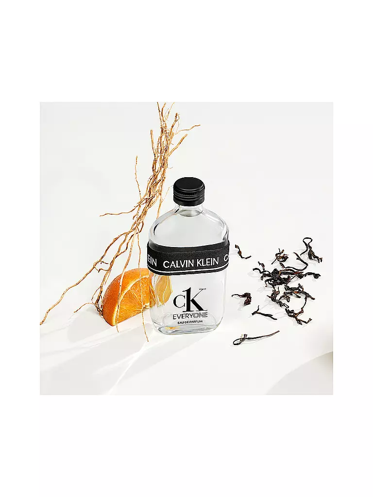 CALVIN KLEIN ck Everyone Eau de Parfum 200ml keine Farbe