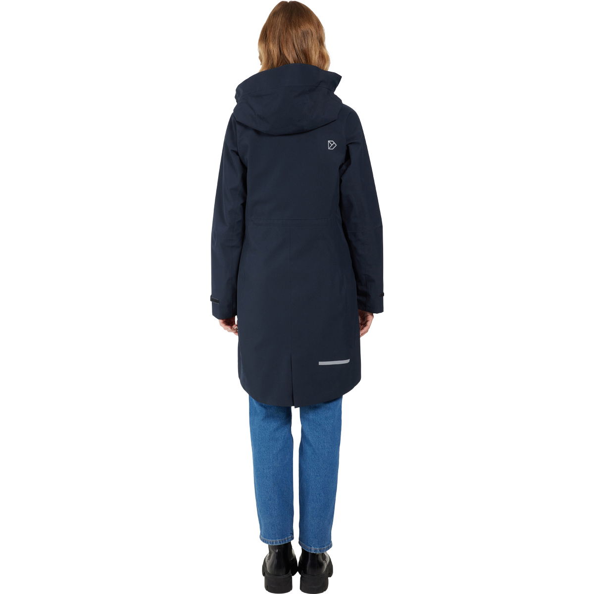 Didriksons Ilma Parka Jakke Dame