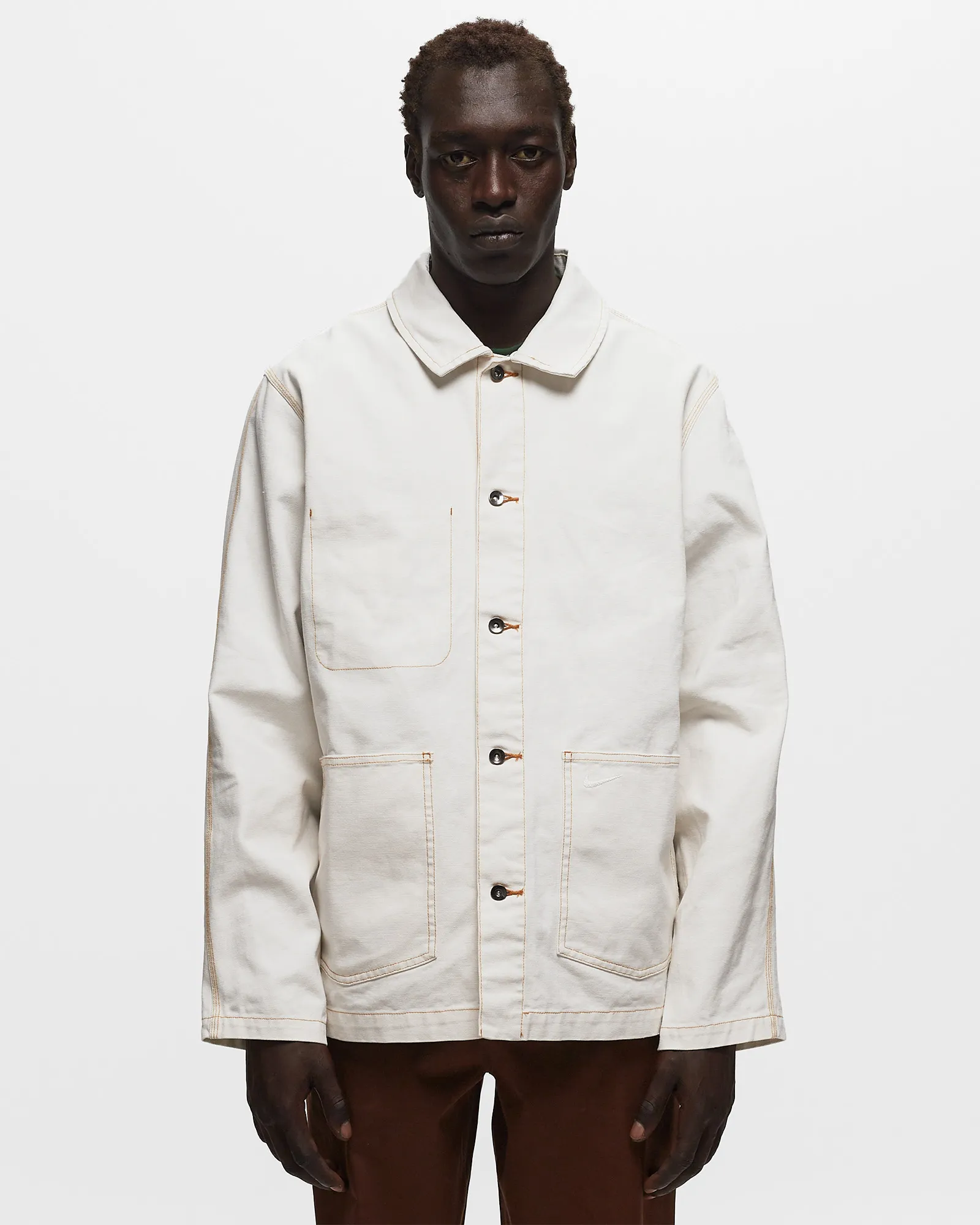 Nike Nike Life Men's Chore Coat