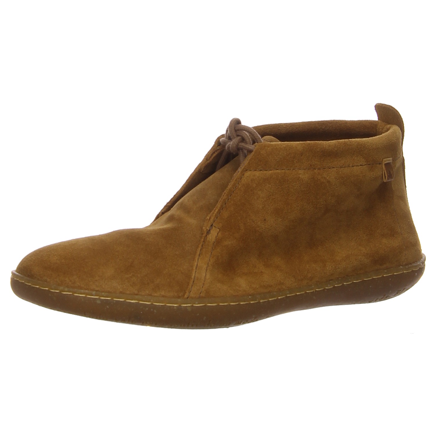 El Naturalista Schnürschuh braun