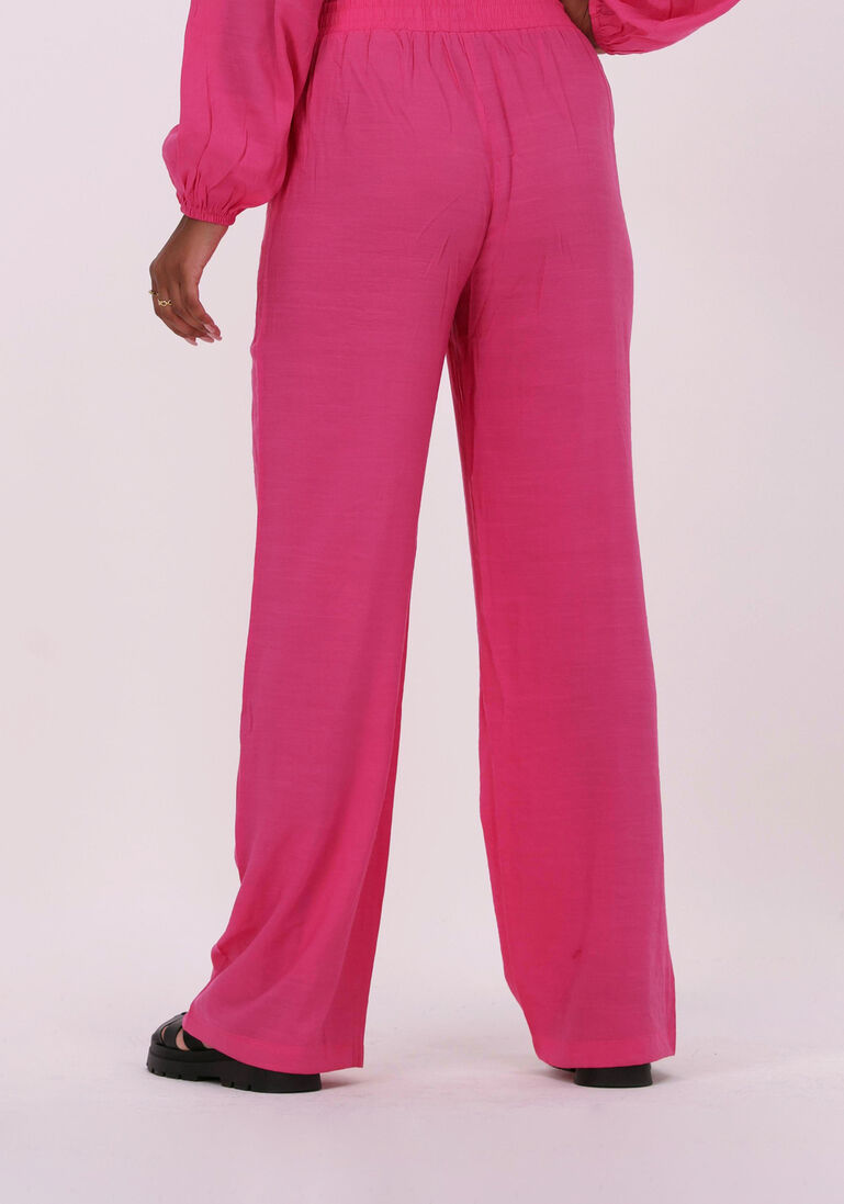 REFINED DEPARTMENT roze refined department pantalon lois