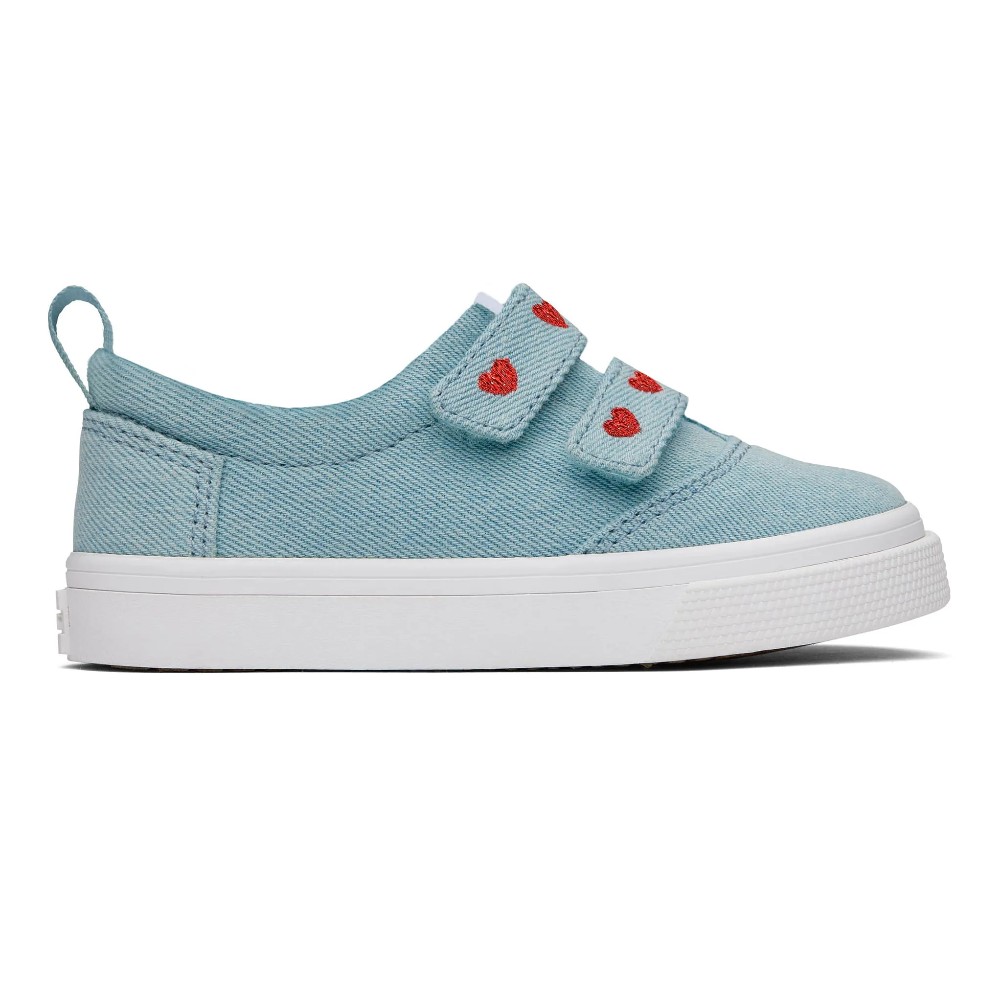 Toms Soulier Velcro Fenix Pointures 4-11