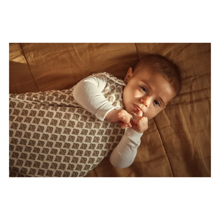 La Petite Collection Gigoteuse liberty India | Bordeaux
