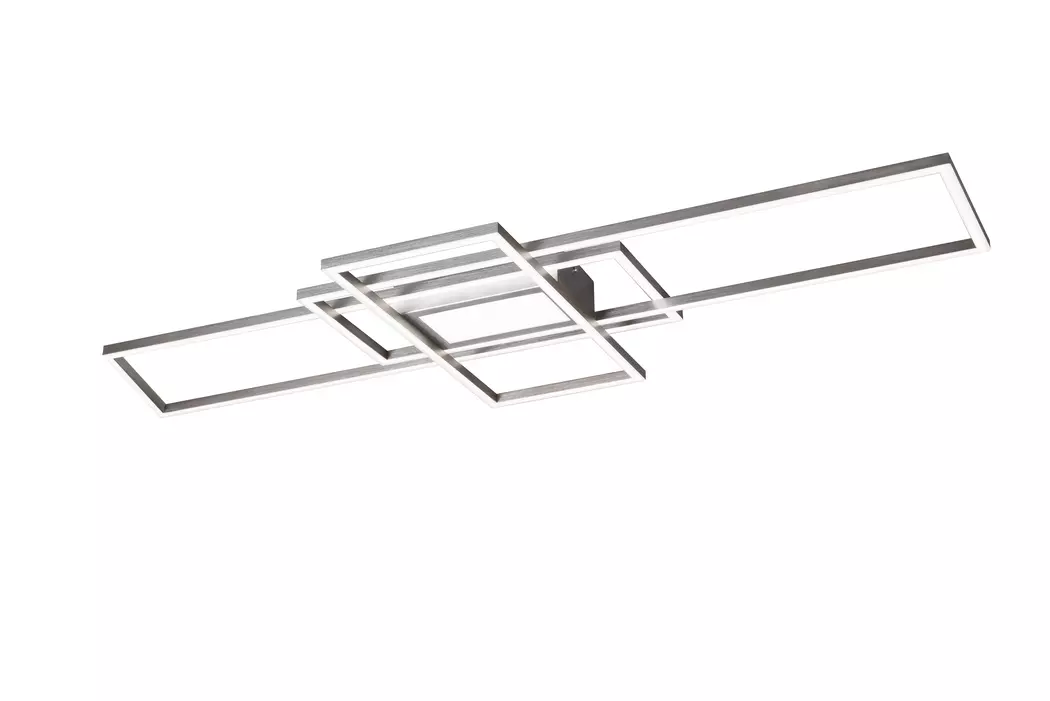 LED-Deckenleuchte Irvine