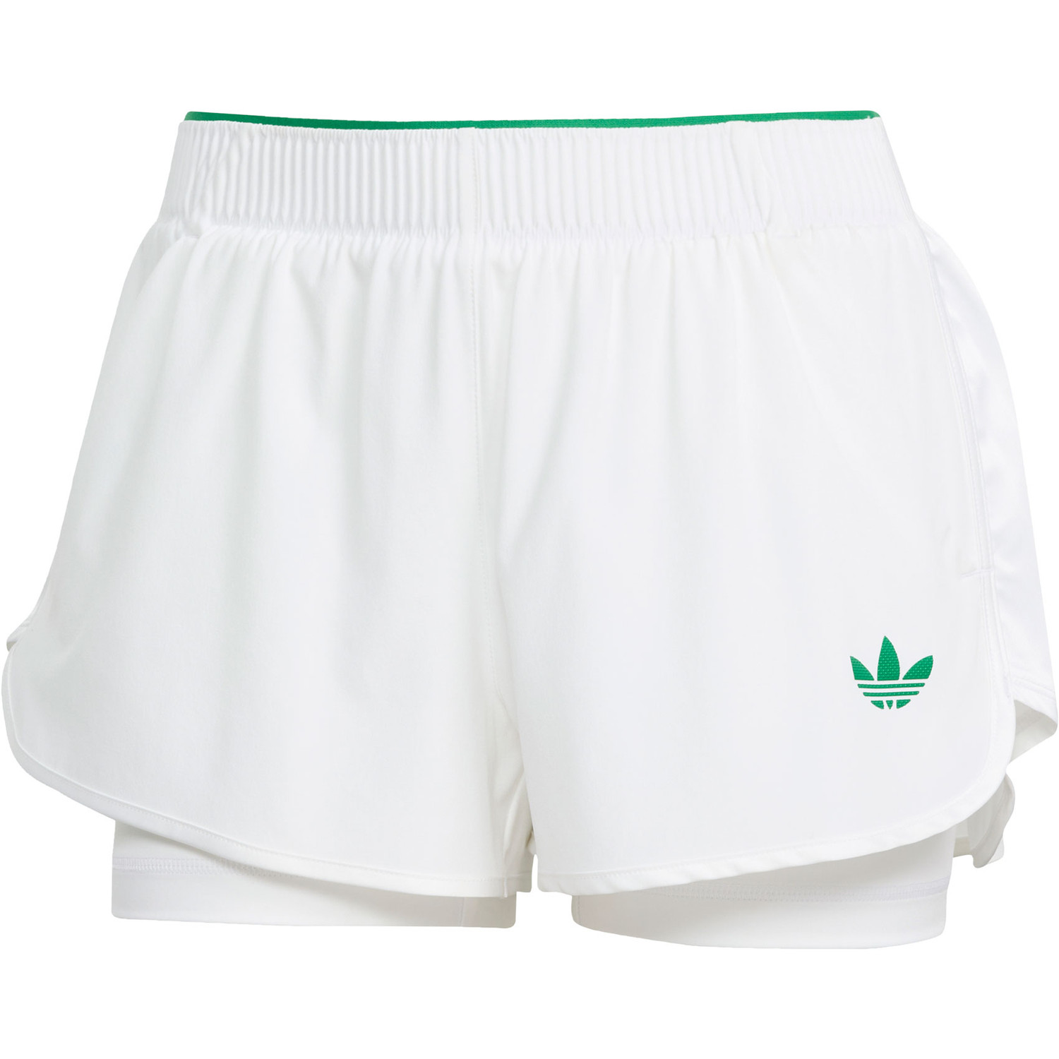 adidas Dames Wimbledon Set 1