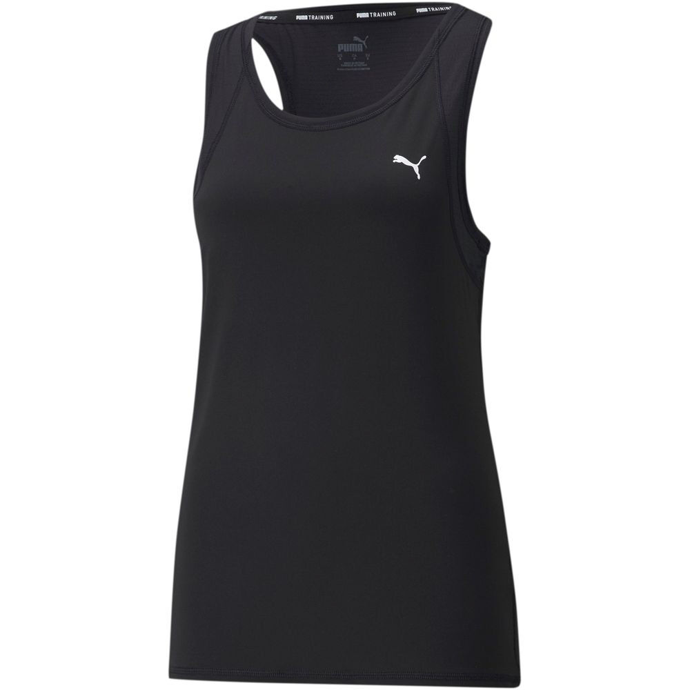 PumaTrain Favorite Tank