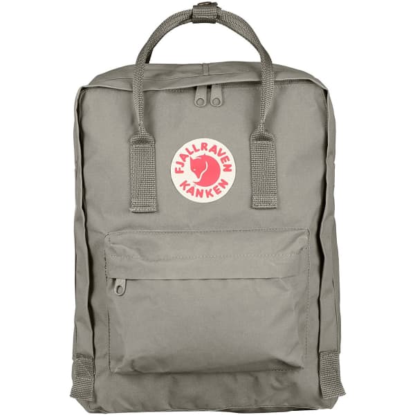 Sac à dos lifestyle FJALLRAVEN KANKEN FOG