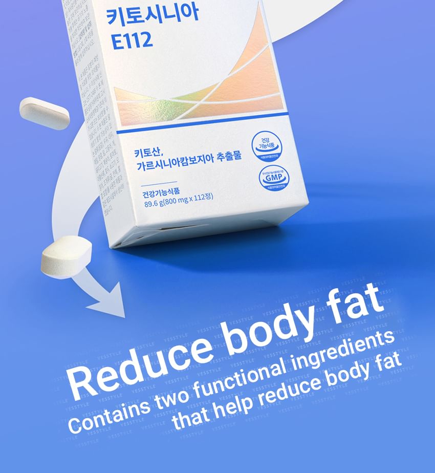 Everbikini - Chitocinia E112