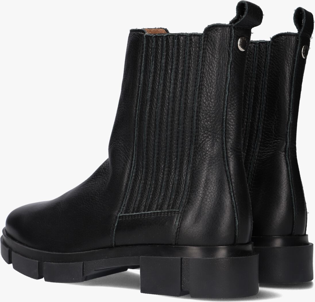 TANGO zwarte tango chelsea boots romy 35