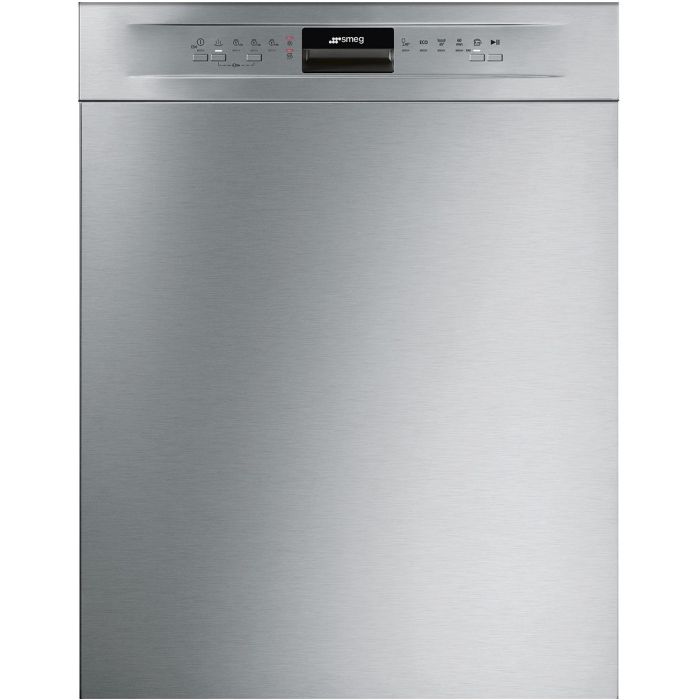 SMEG Einbau-Geschirrspüler LSP252CSX