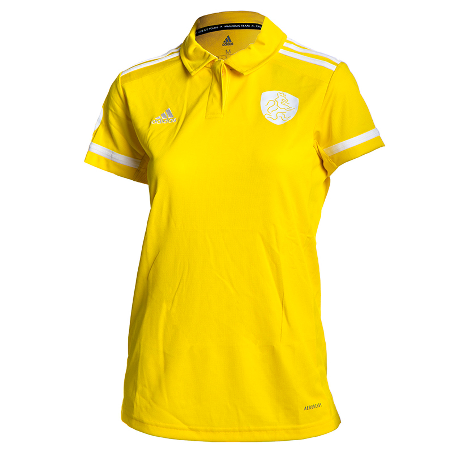 adidas KNHB Bonds Polo Dames