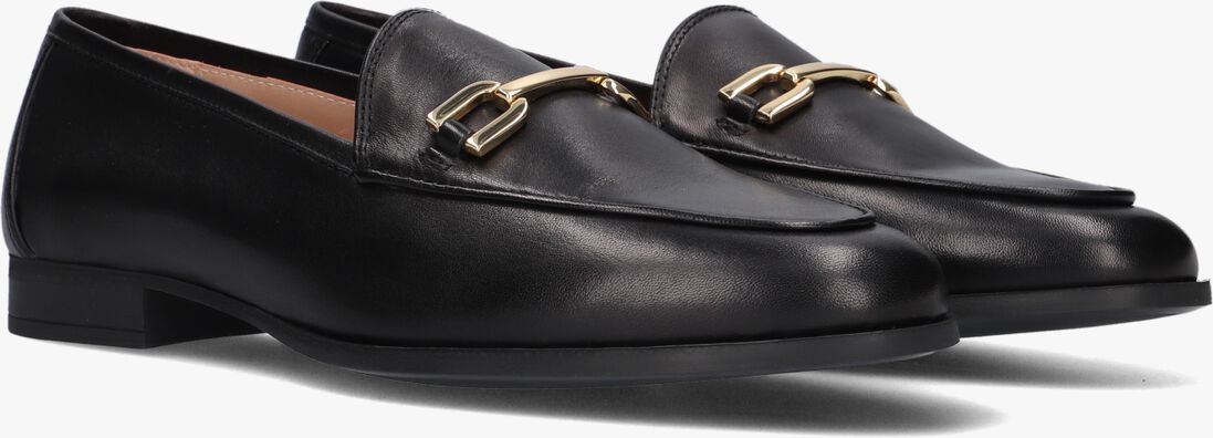 UNISA zwarte unisa loafers daimiel