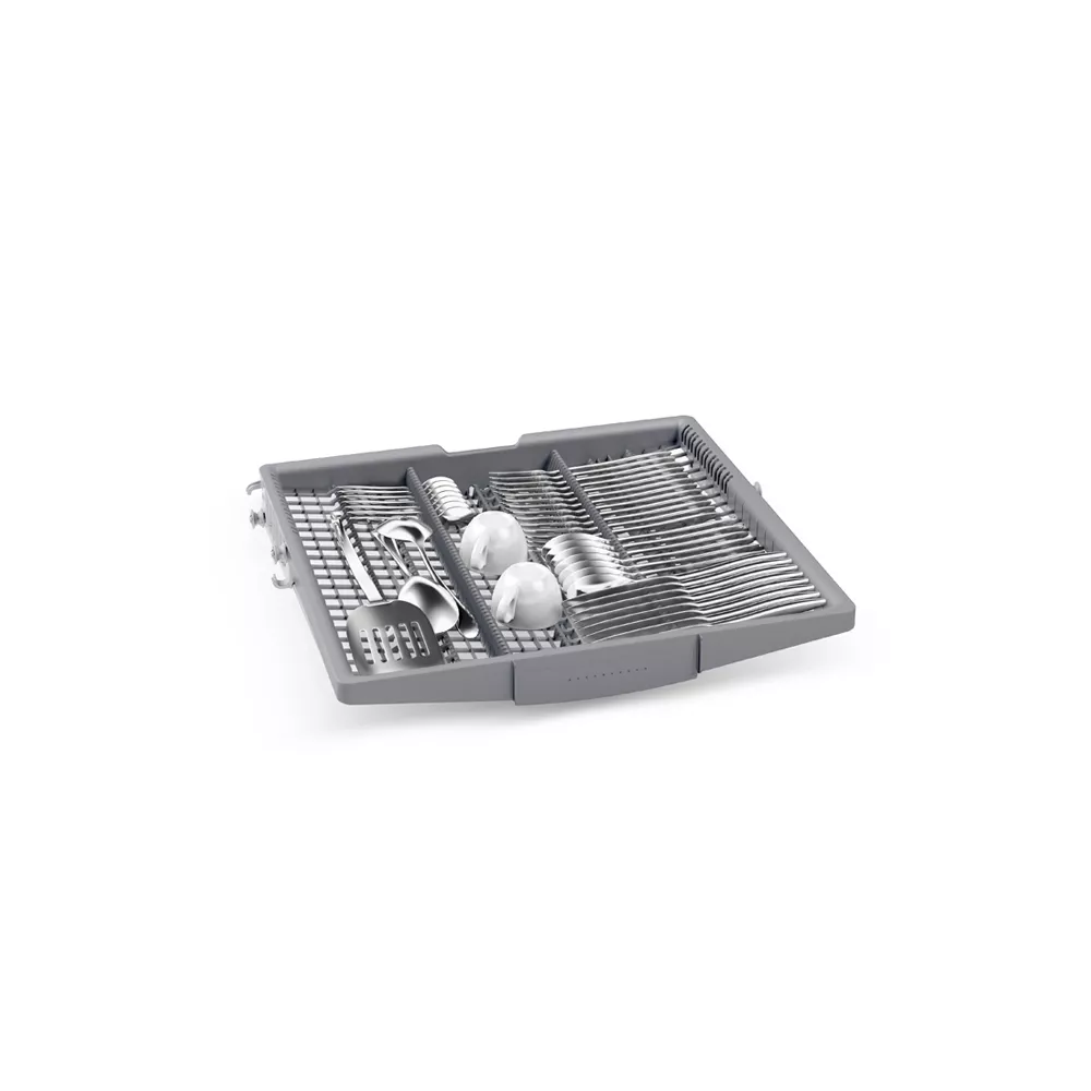 Bosch SBV6ZCX10E Geschirrspüler XXL vollintegriert