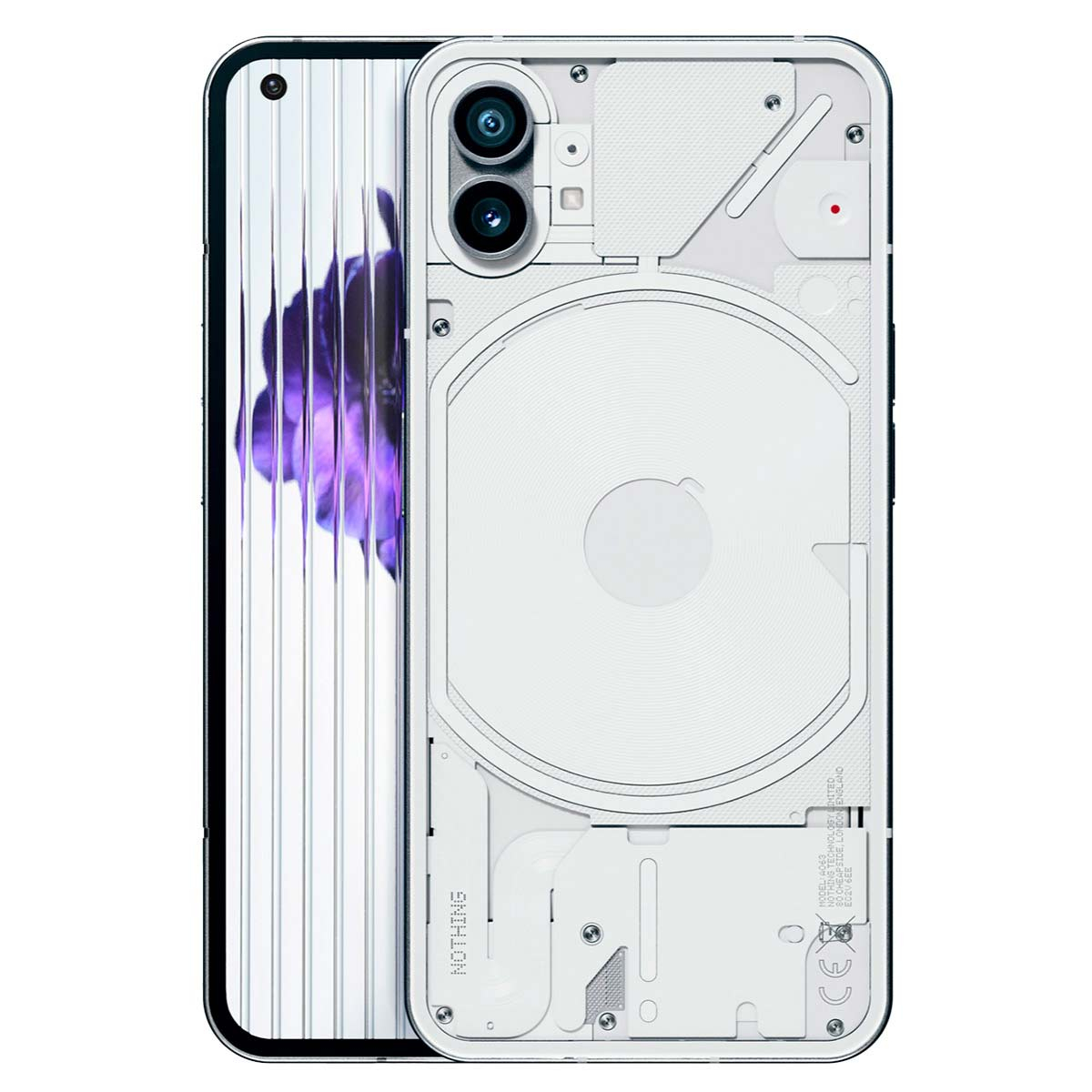 Nothing phone (1)