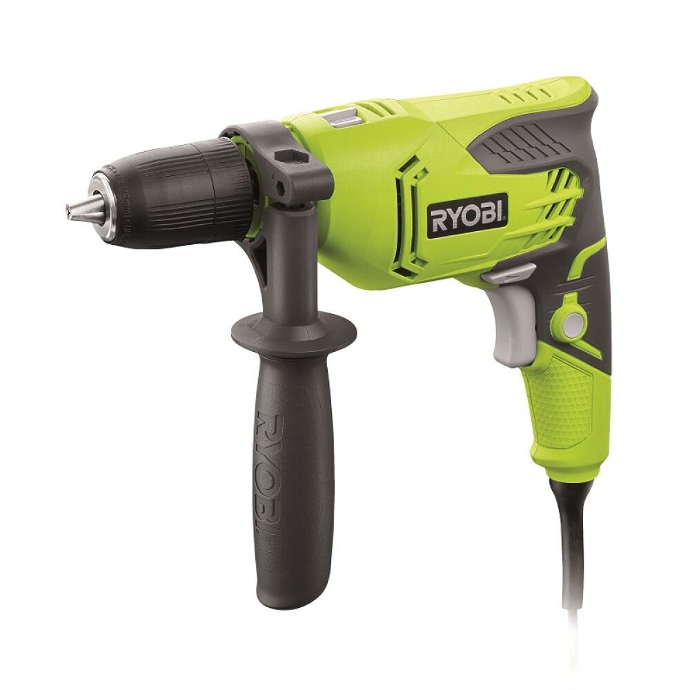 SLAGBORMASKIN RYOBI RPD500-G 500W