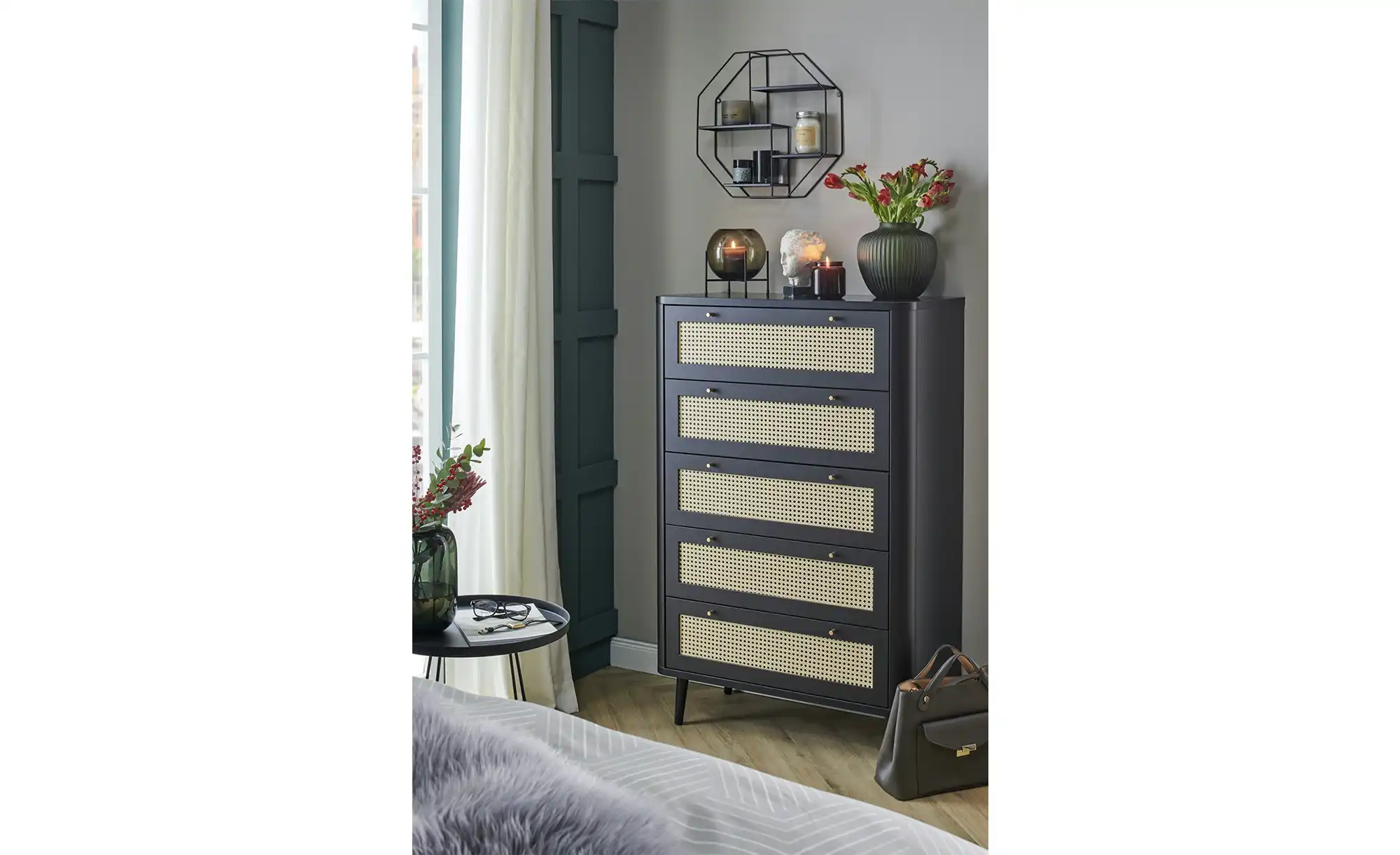 Roomers Kommode Vienna Premium