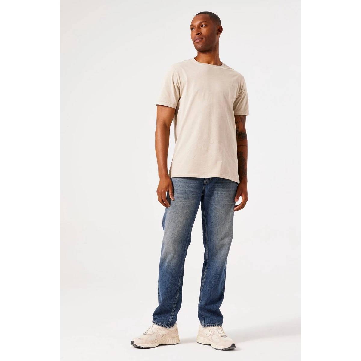 Heren Short AIRYLON CARGO SHORTS TECH FABRIC