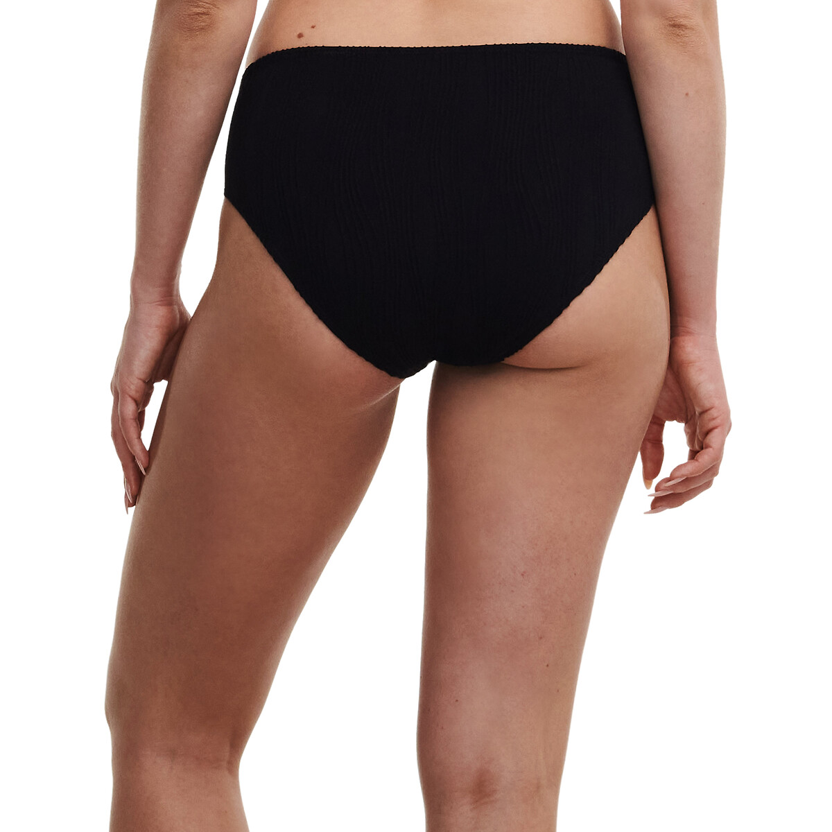 CHANTELLE<br>Biquíni com cauda alta One Size Pulp