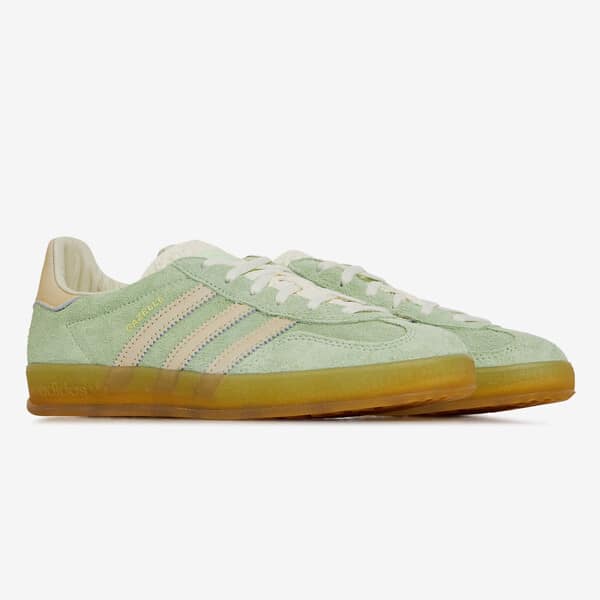 ADIDAS ORIGINALS GAZELLE INDOOR