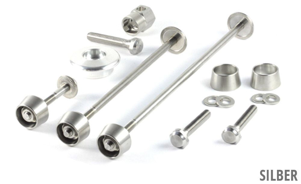 PitLock Set 02 / GA / BR Sicherungskit kaufen | Bike-Discount