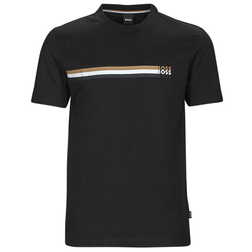 BOSS - Tiburt 346 Negro