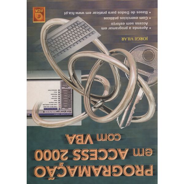 Programação em Access 2000 com VBA