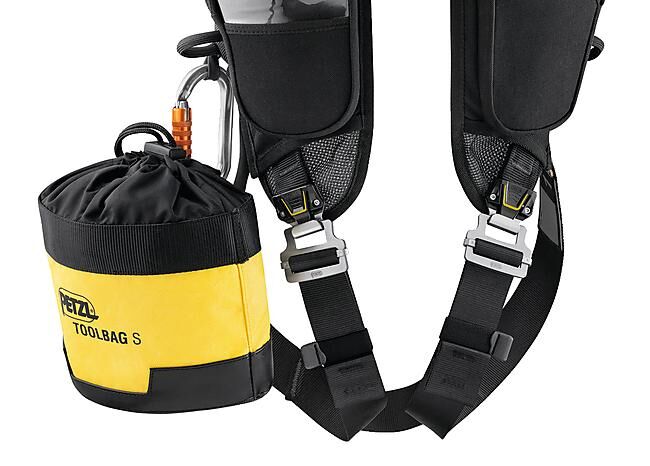 PETZL - HARNAIS COMPLET NEWTON EASYFIT