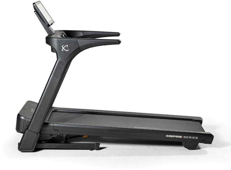 INSPIRE - T5S - Loopband - 15.6 inch Touchscreen - 4.0 HP Motor