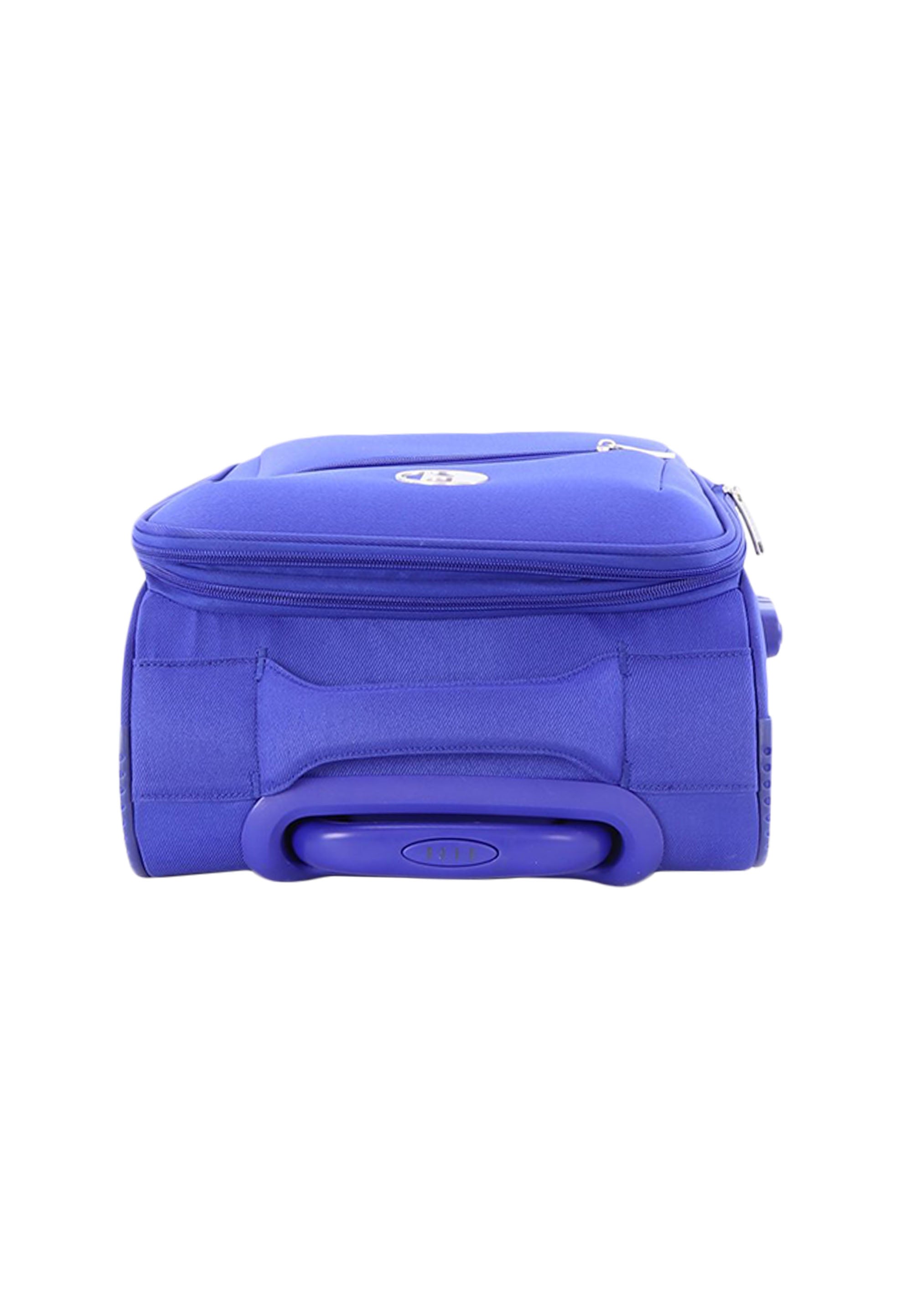 ELLE Mode 46 cm reiskoffer - Blue