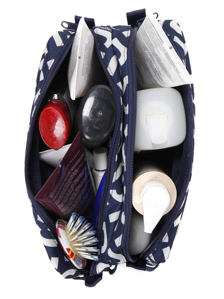 Trousse de toilette Reisenthel Duocase CosmÀtique