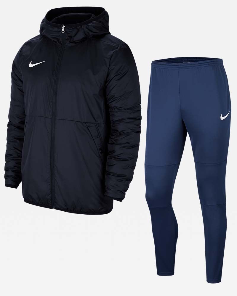 Ensemble Nike Park 20 pour Enfant. Parka + Pantalon (2 pièces)
