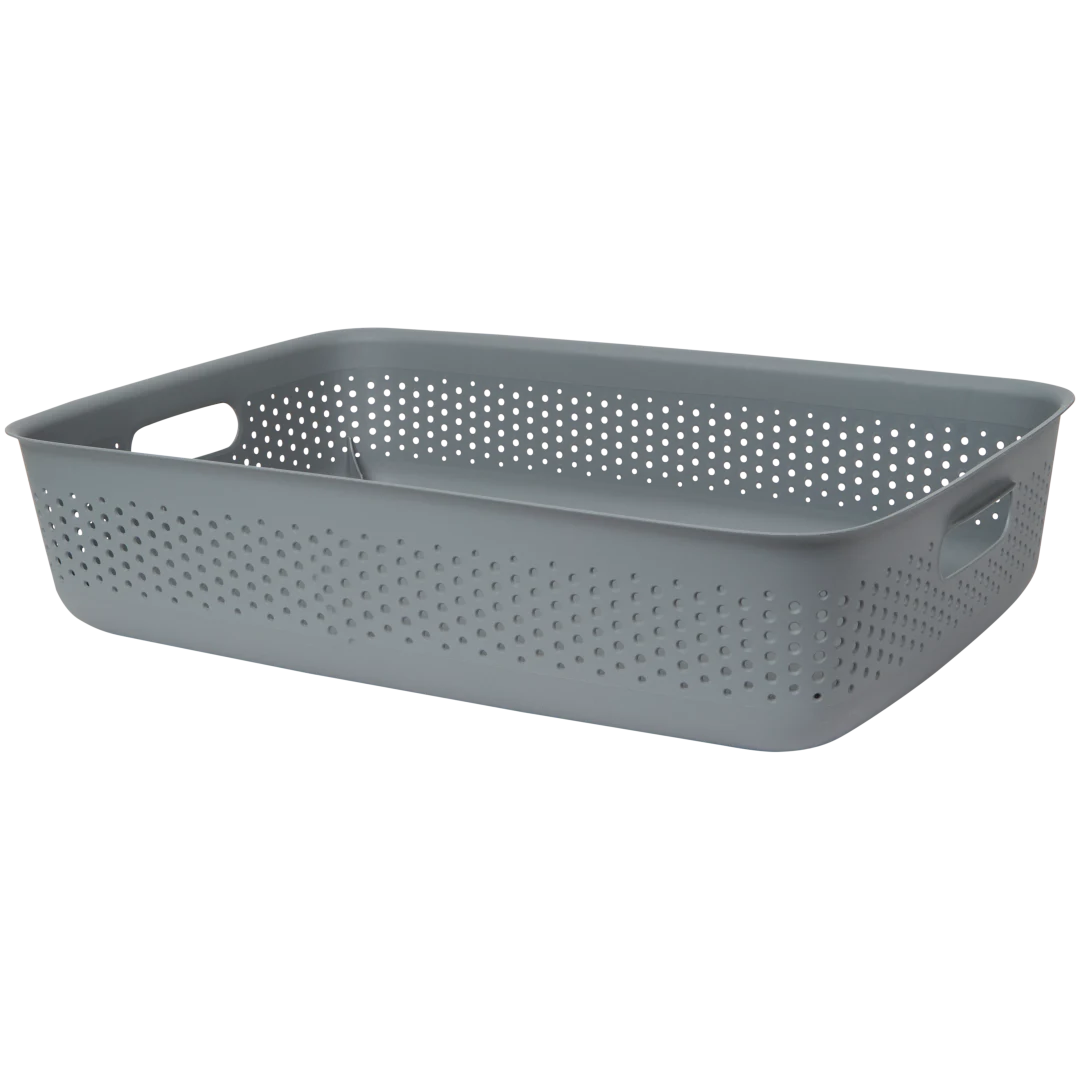 Panier de rangement