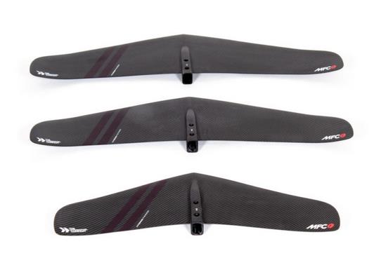MFC Aile Avant pour Foil Hydros FW 1000