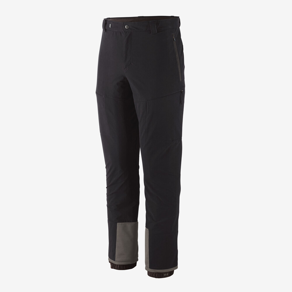 Alpine Guide Herrenhose