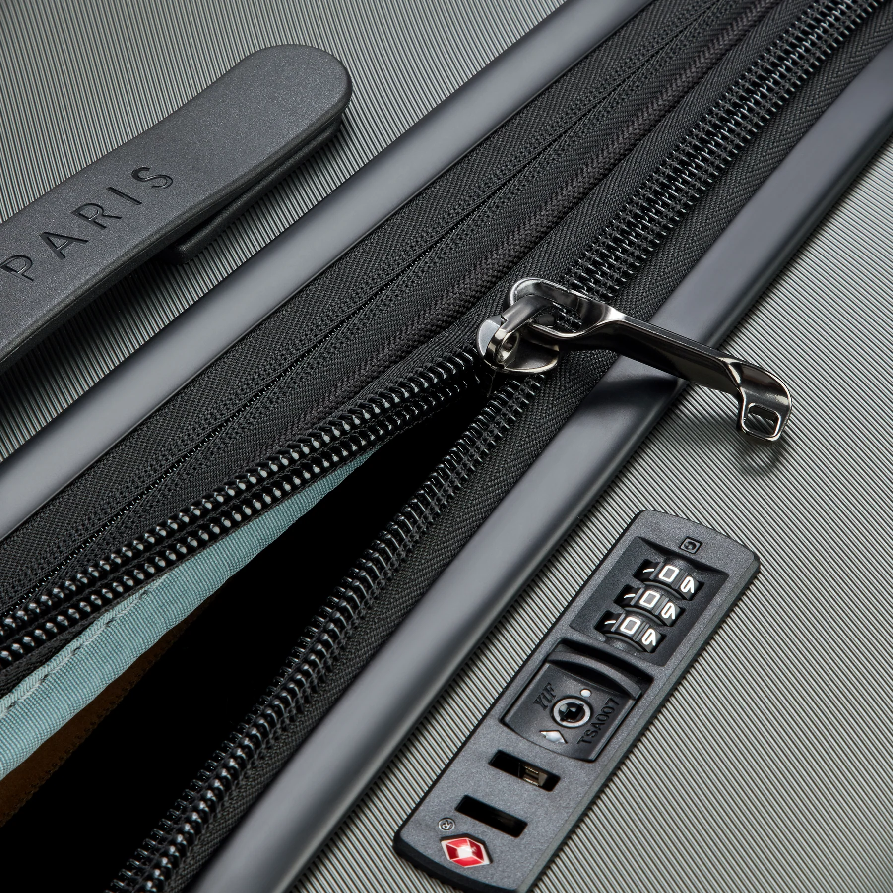 Valise soute - L Extensible (76cm)
