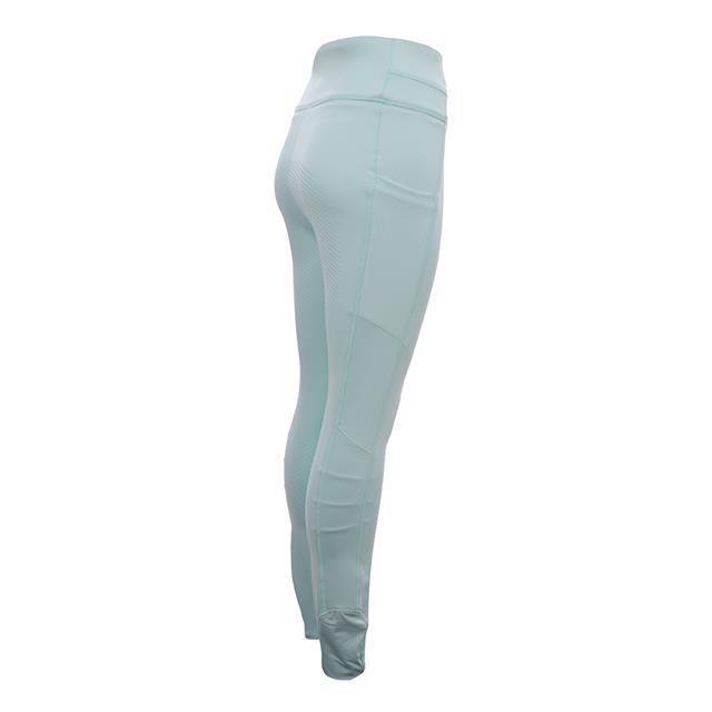 Paardrijlegging La Valencio LVValerie Full Grip Lichtblauw