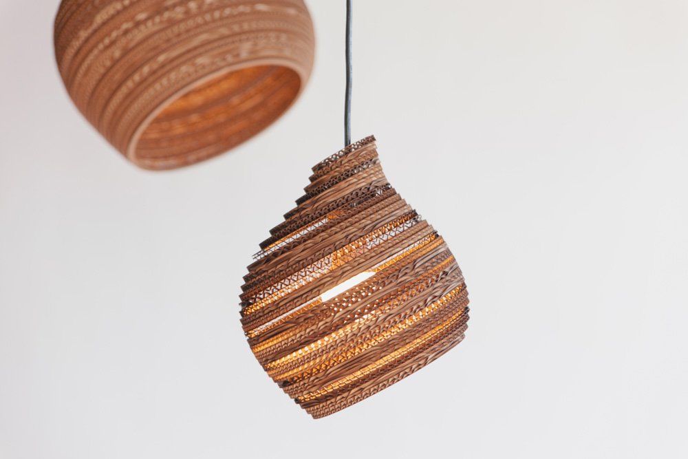 Graypants Hive Hanglamp