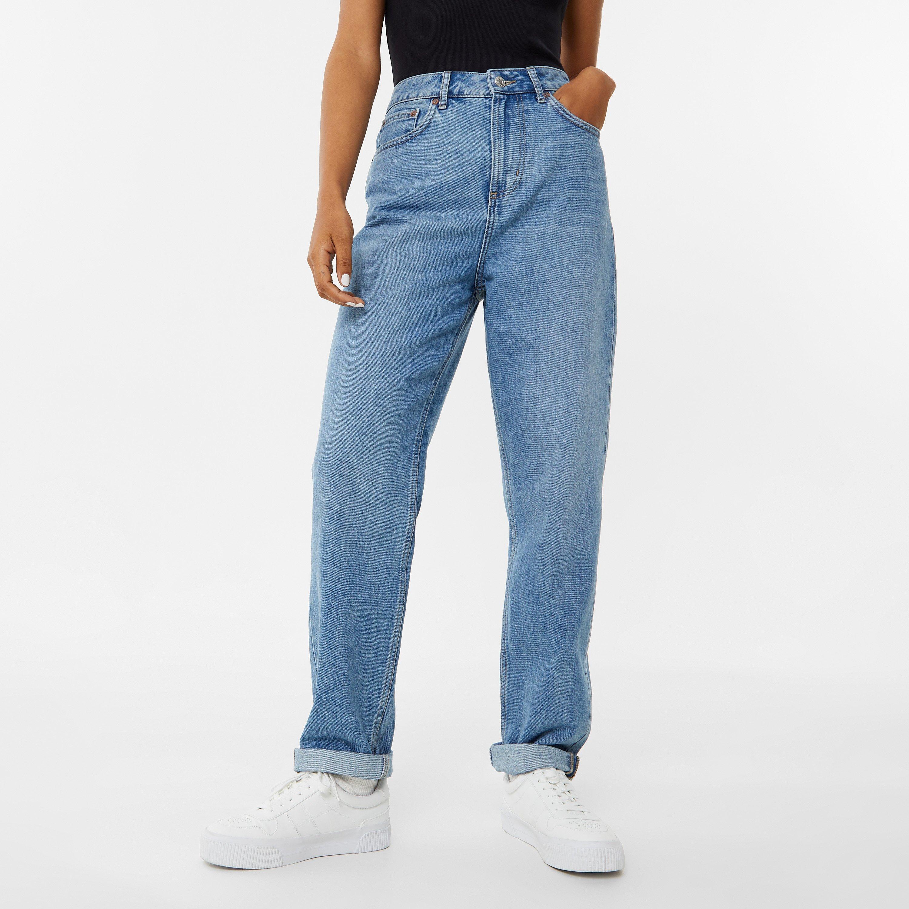 Jack Wills JW Maddie High Rise Jeans