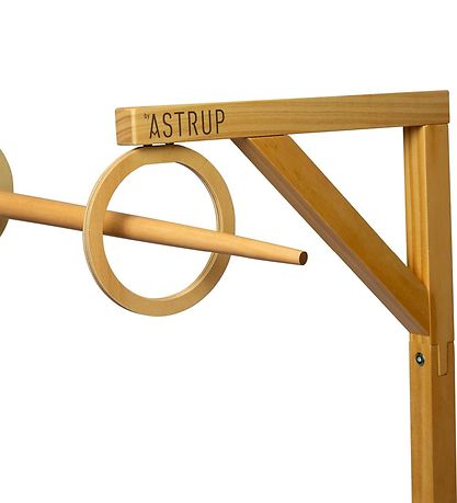 by ASTRUP Ringridning til K?phest  - Tr?