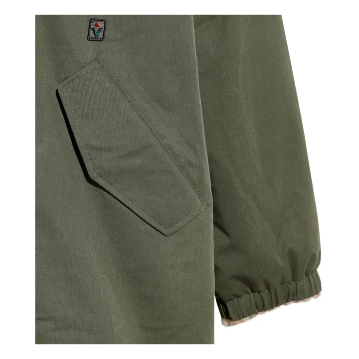 Bellerose Parka Harbour | Sauge