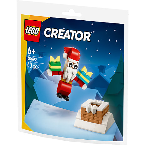 LEGO Creator Skorstenssjov 30692