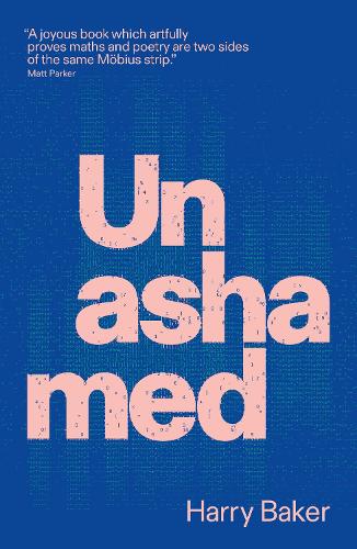 Unashamed (Paperback)
