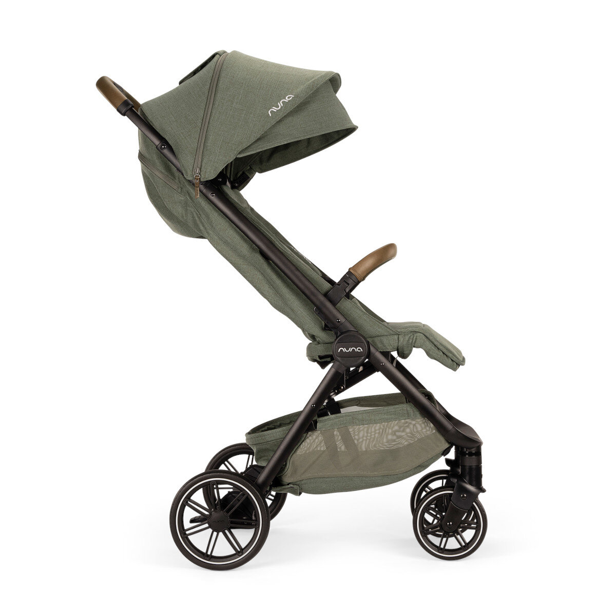 Nuna Nuna Kompakt Buggy TRVL™ lx Kollektion 2024