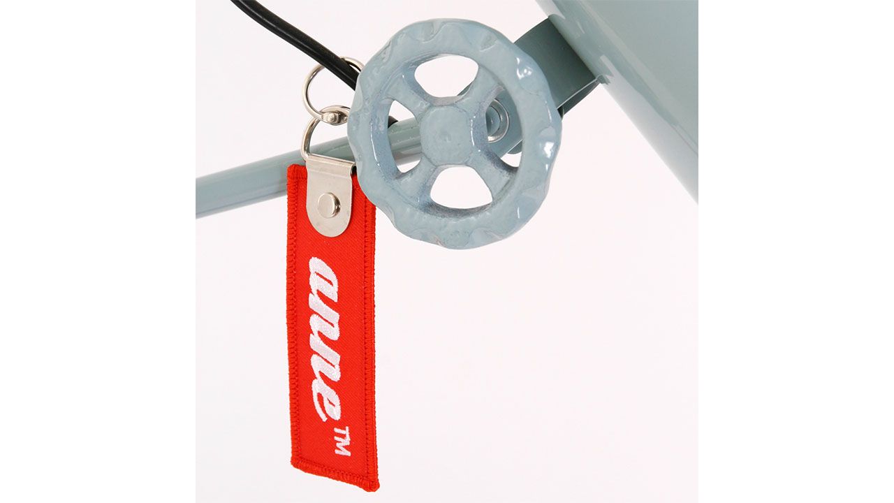 Vloerlamp 1325G Dolphin B17.5 x D32.5 cm