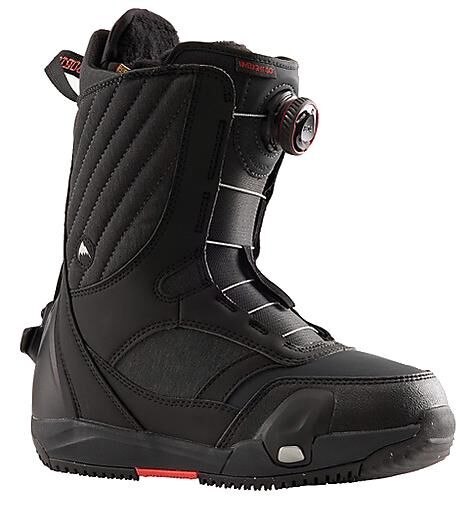 BURTON - BOOTS LIMELIGHT BOA STEP ON FEMME
