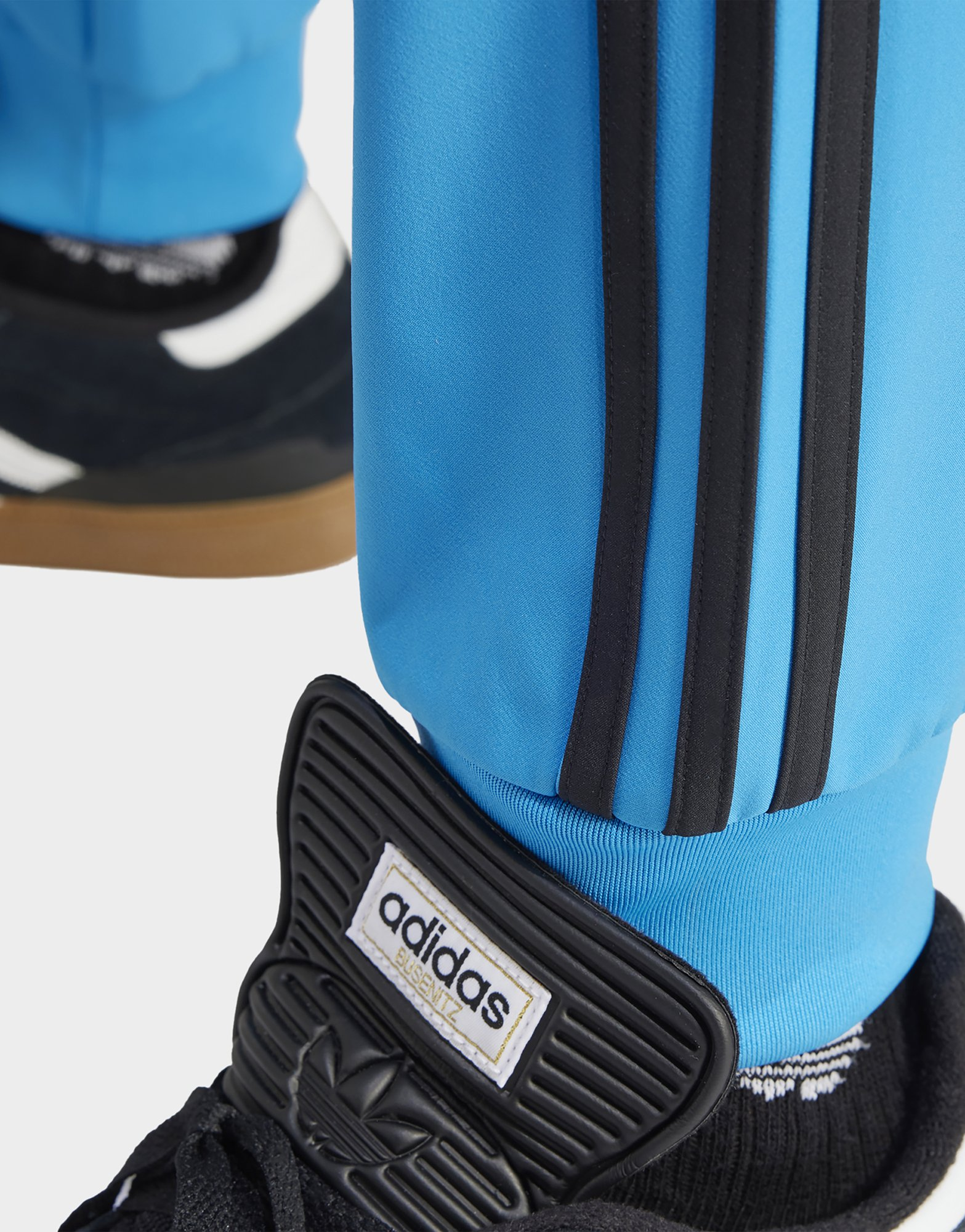 adidas Pantalon de survêtement SST Bonded