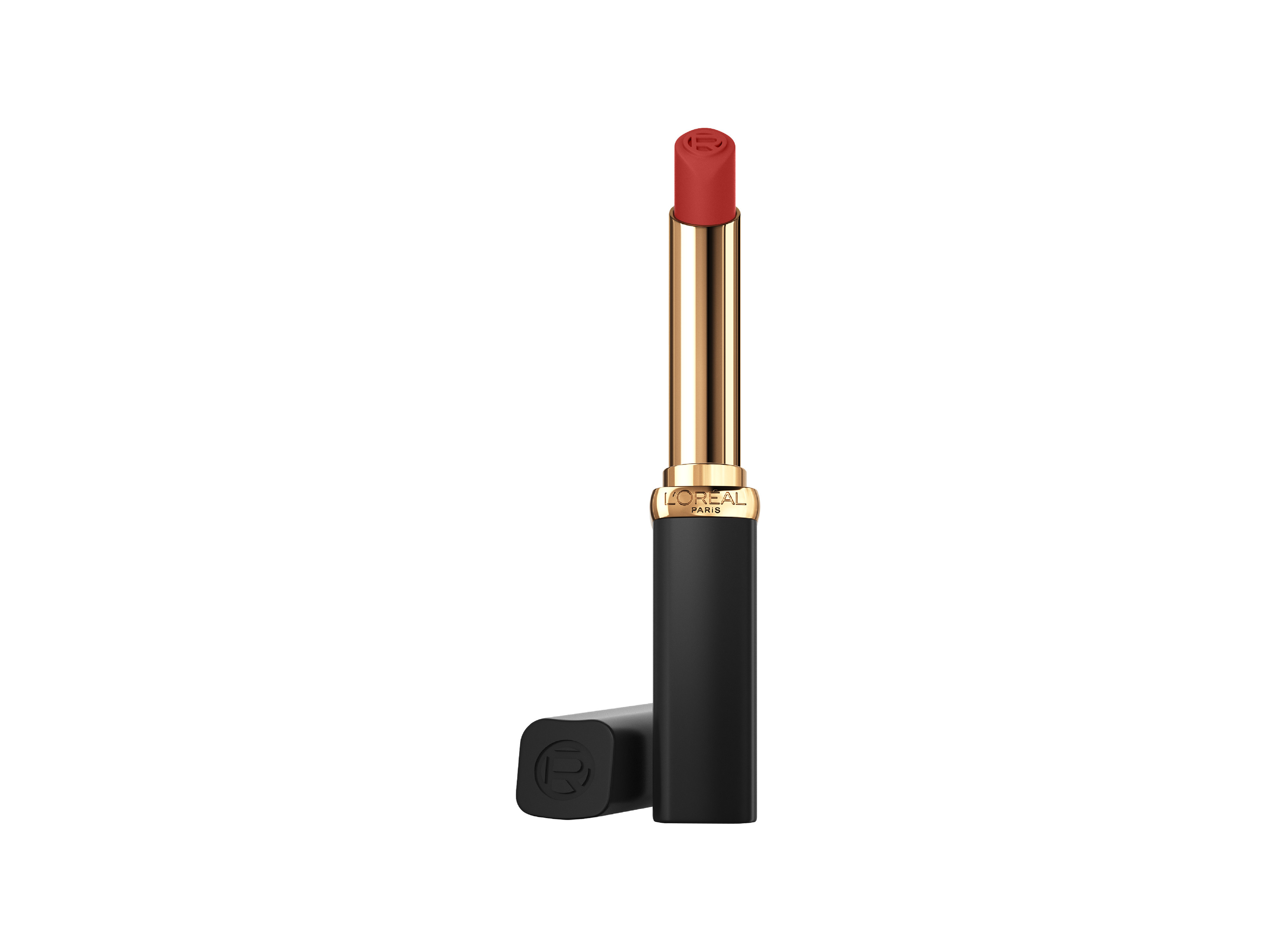 BATOM L'ORÉAL PARIS COLOR RICHE MATTE 198 NU