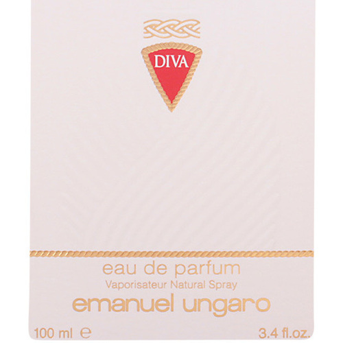 Emanuel Ungaro - Diva Eau De Parfum Vaporizador