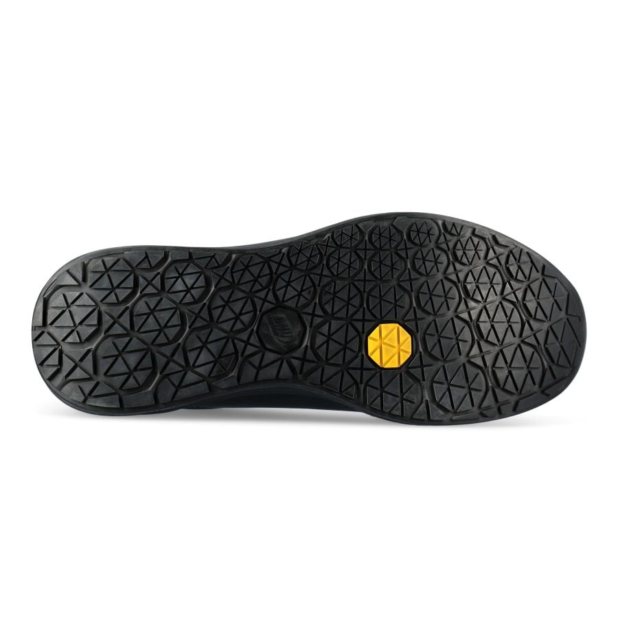 Sika Arbeidssko Lifegrip ESD SRC