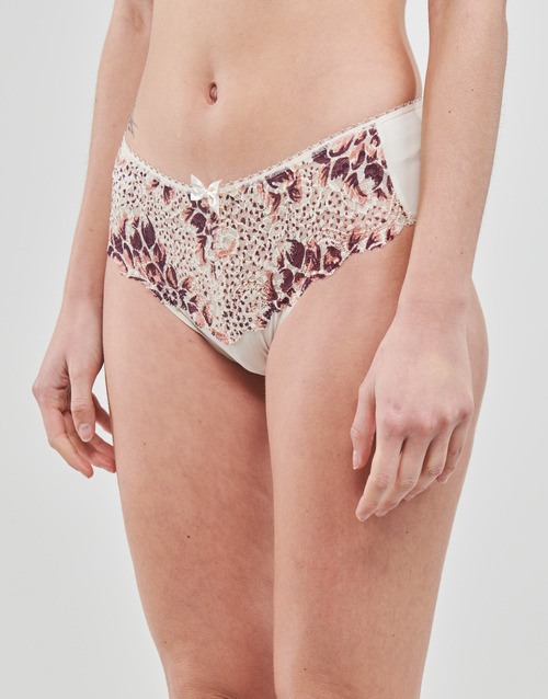 PLAYTEX - FLOWER ELEGANCE SG - Blanc / Multicolore
